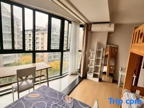 Wangyunshu Hotel (Provincial Cancer Hospital)