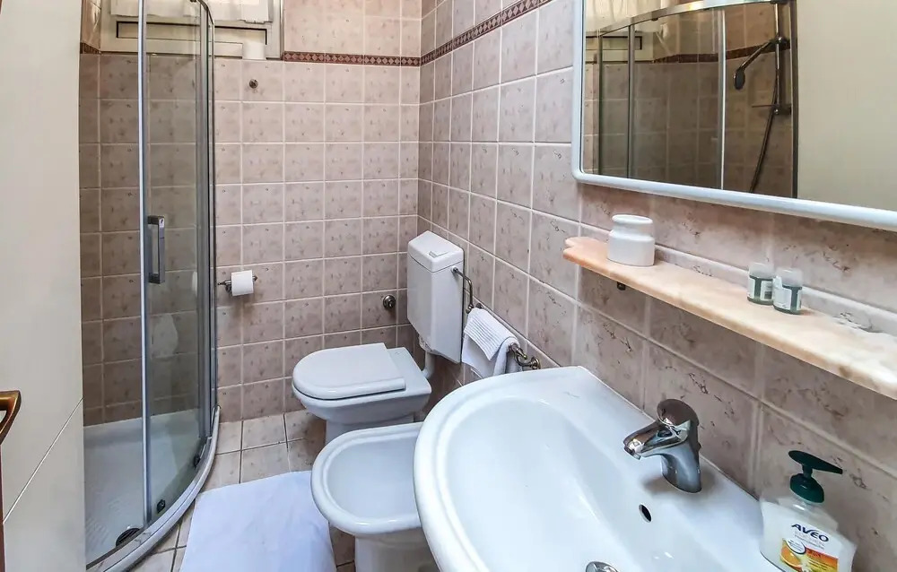 Awesome Apartment in Rovinj With 1 Bedrooms and Wifi