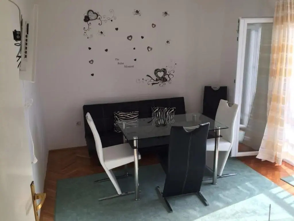 Apartment Vesna