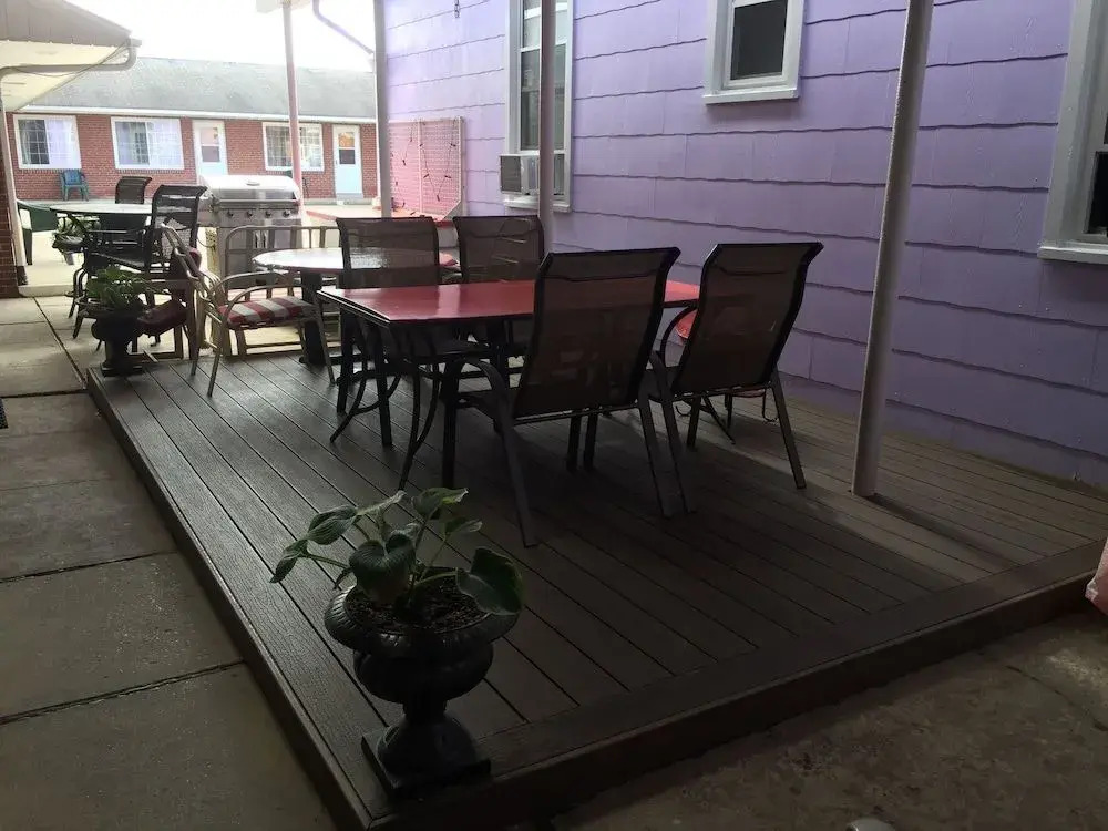 The Baxa Inn