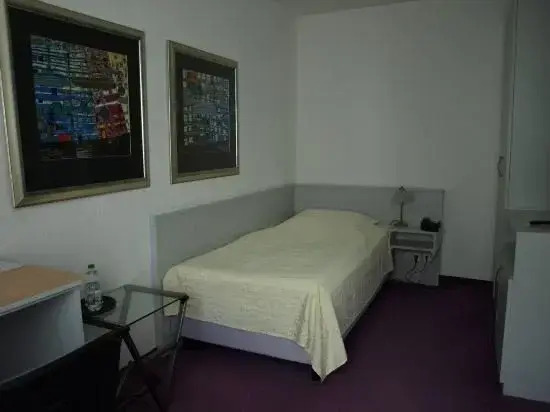 Hotel Kaiserswerth