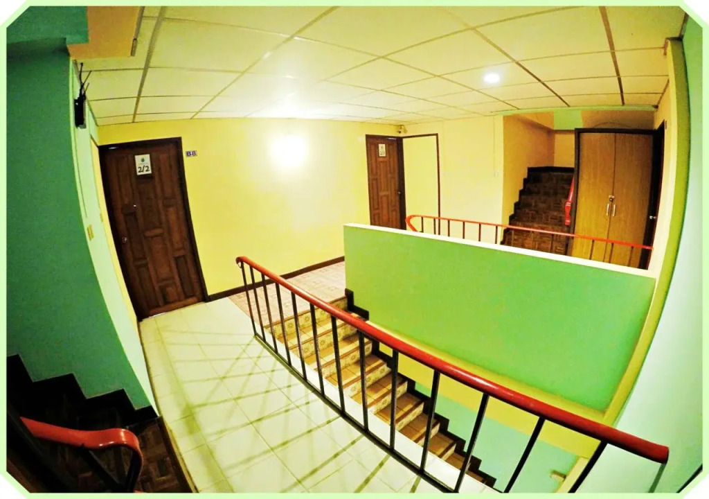 Chida Guest House