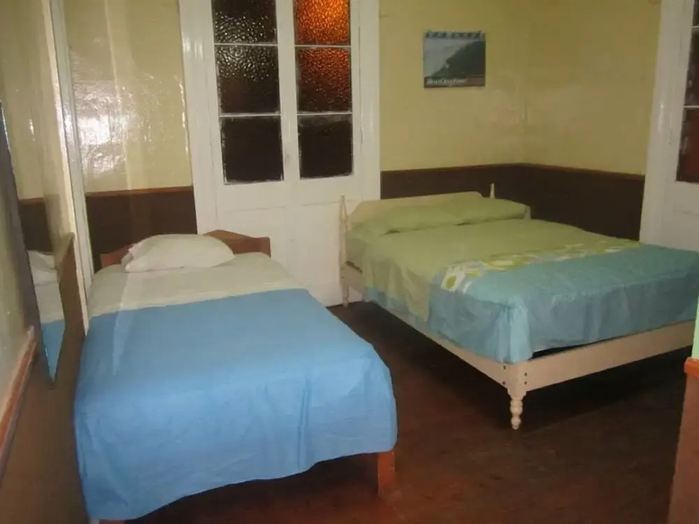 Hostel El Duke Kahanamoku