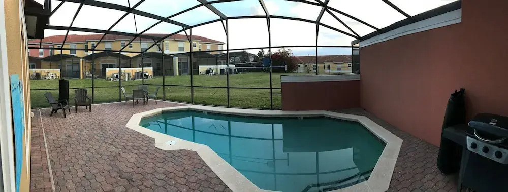 Encantada Resort 4 Bedrooms Near Disney in Orlando FL 3050