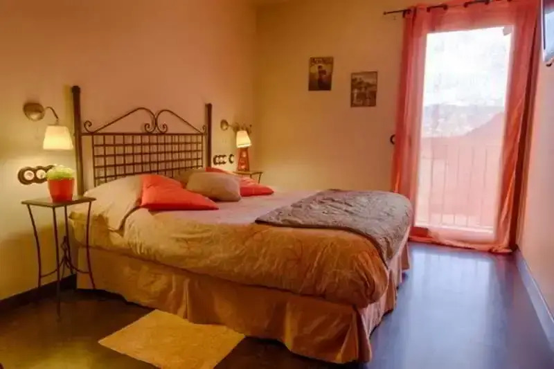 Hotel Boutique La Casa del Río