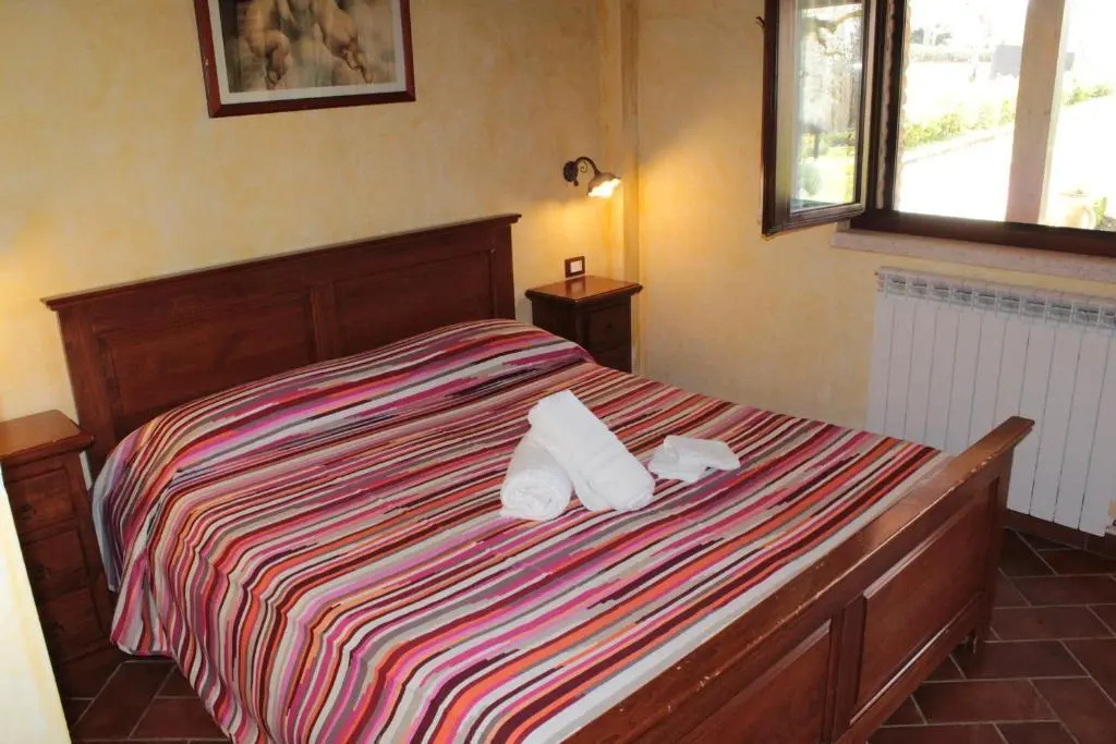 Agriturismo IL CASTAGNETO