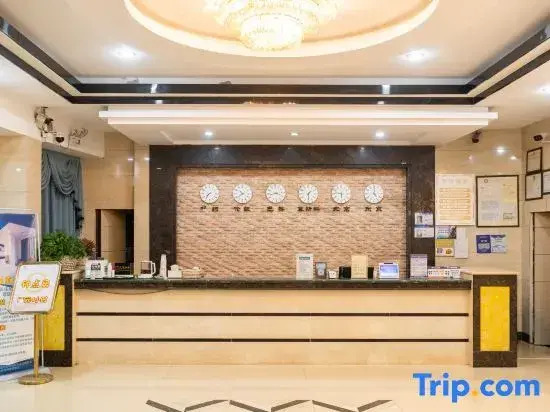 Liuzhou Anyuan Hotel