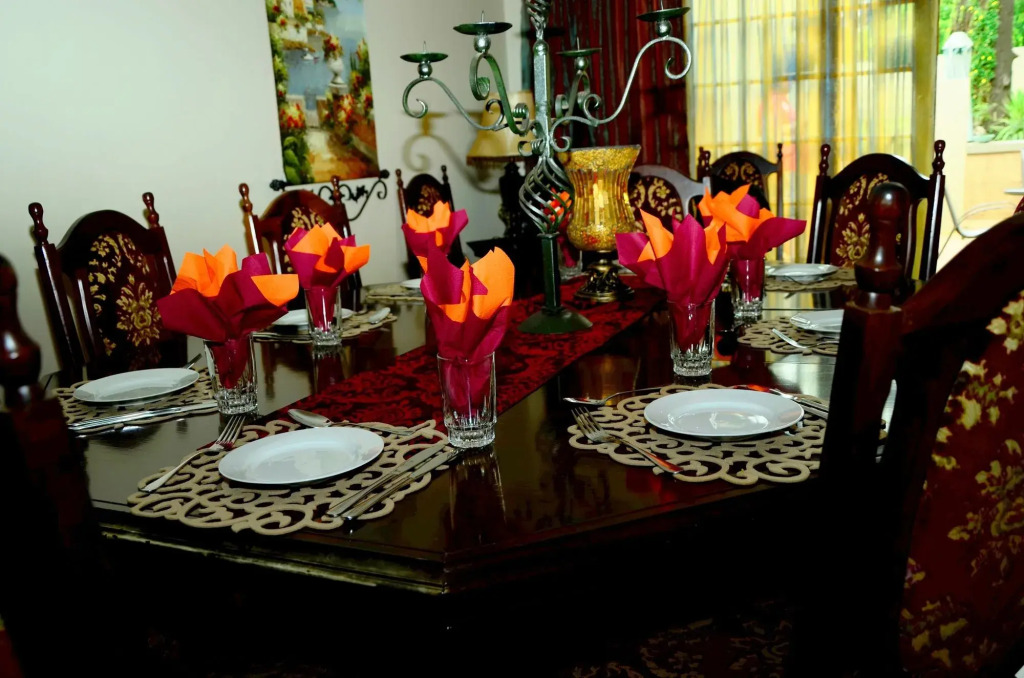 7th Street Guesthouse