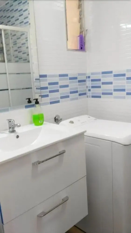 Acacias Apartment