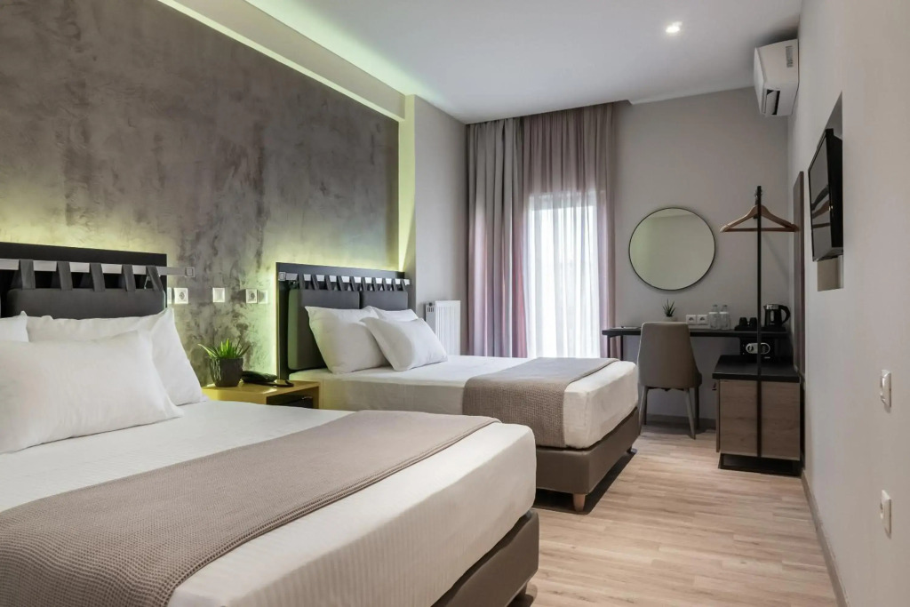 Hotel Park