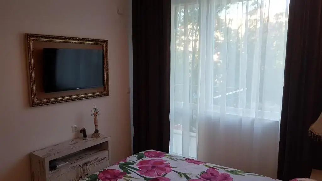 Apartments Sweet Home 4