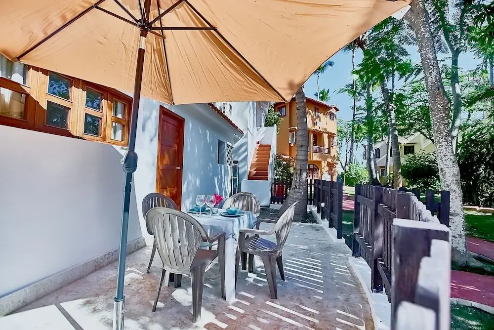Modern Studio near Arena Gorda Beach