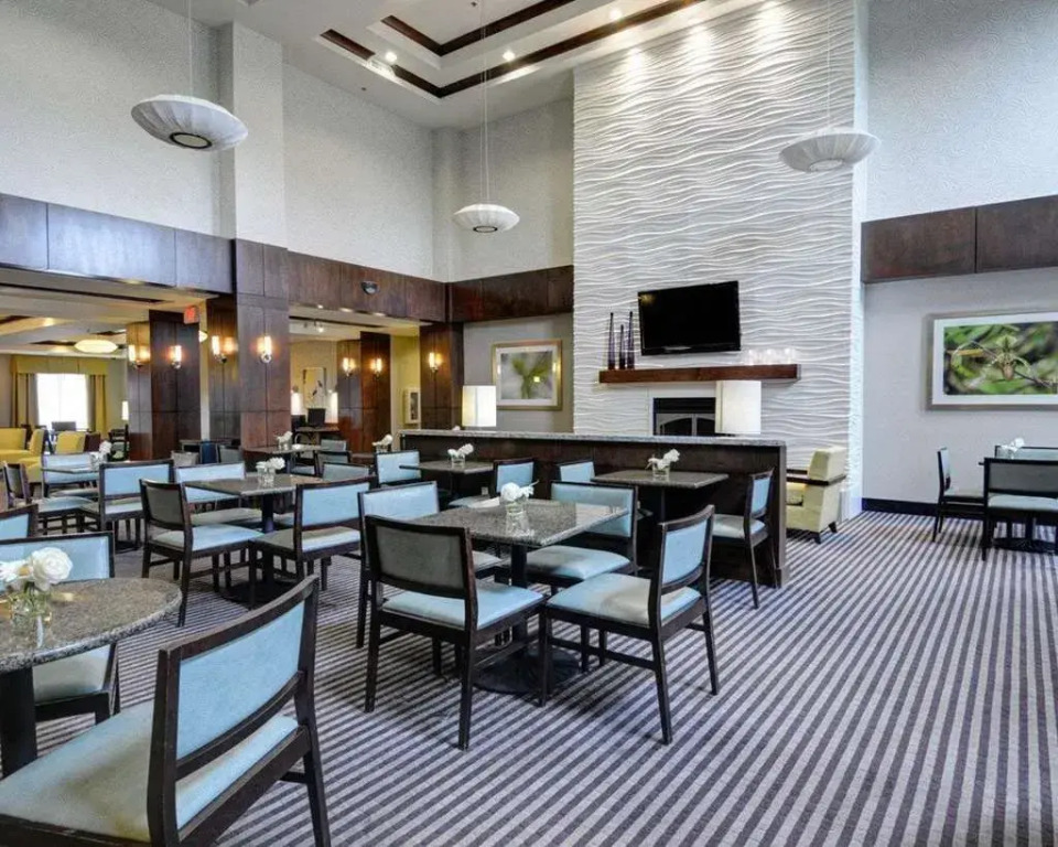 Comfort Suites Little Rock West