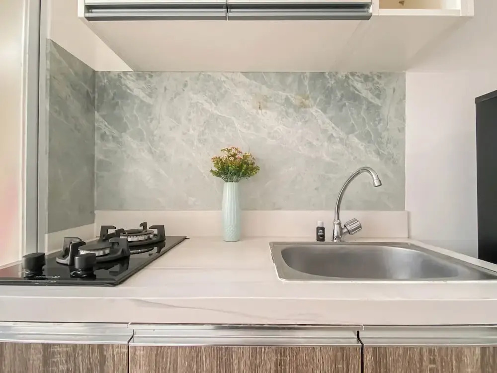 1Br At Vittoria Residence Near Daan Mogot Mall