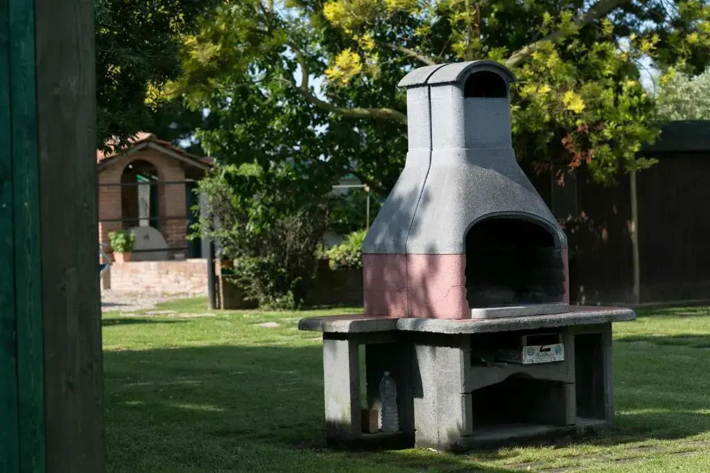 Agriturismo Valdo