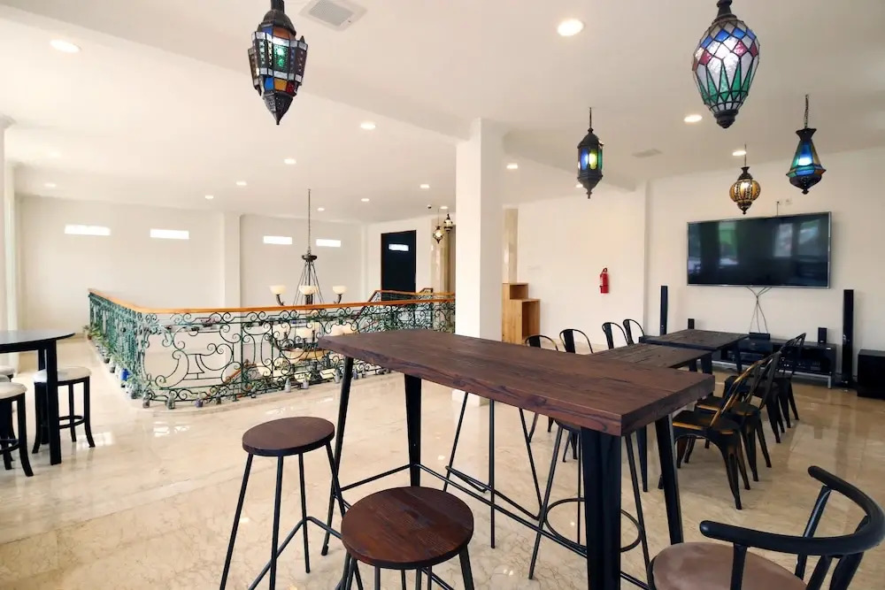 Airy Syariah Umbulharjo Soepomo 55 Yogyakarta