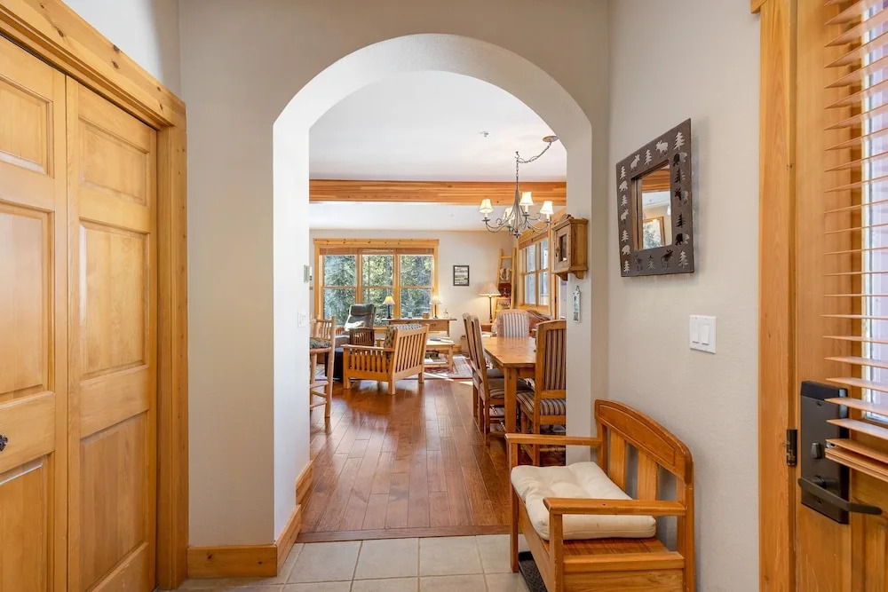 8758 Trappers Crossing 2 Bedroom Condo by RedAwning