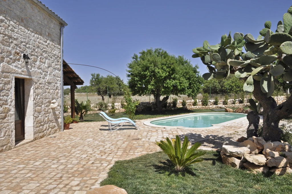 Casa Opuntia