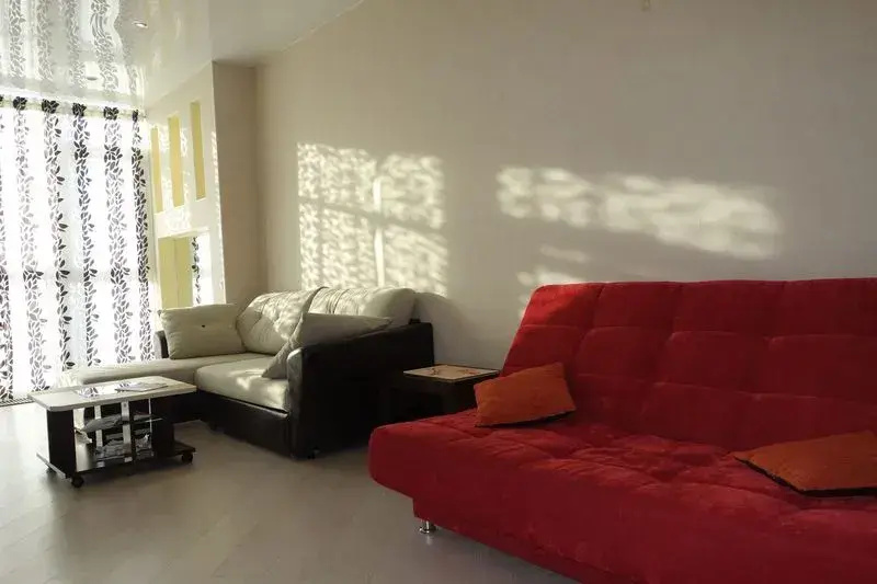 Somfort Apartment Hotel on Universitetskoj, 9