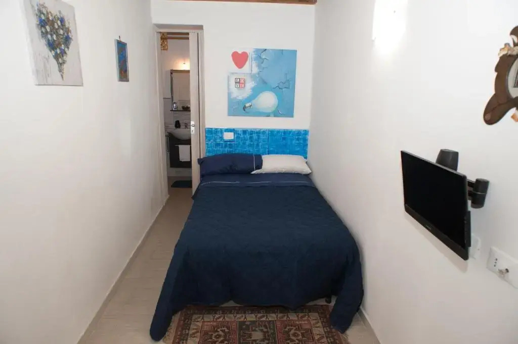 A Casa Di Lilly