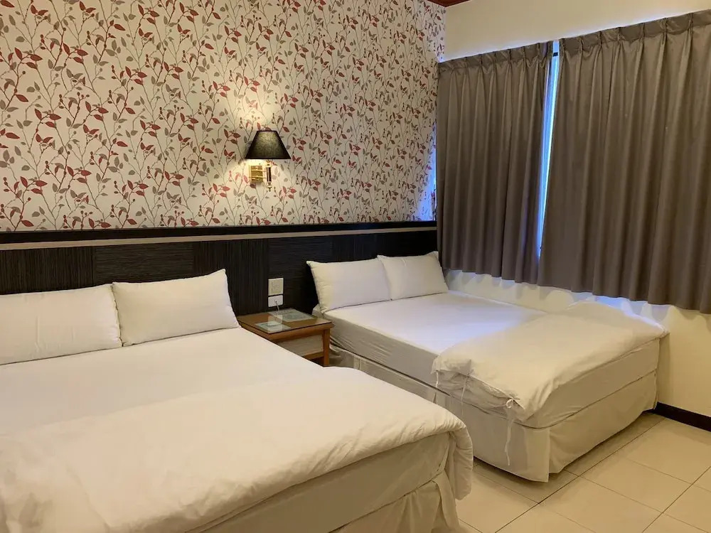 Kai Xin Hotel