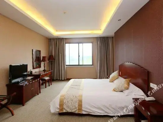 Lanqin Hotel