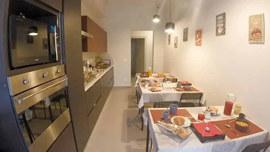 B&B Contessa dei venti