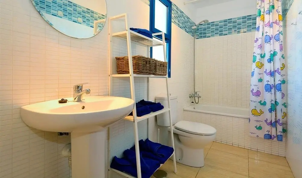 Apartamento Top Charco