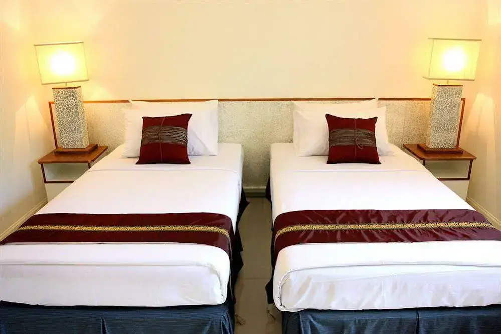 Traidhos Residence & Spa