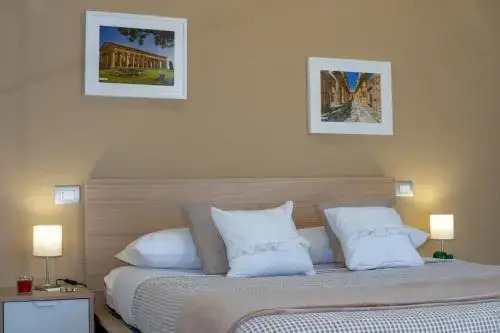 B&B de' Tirreni