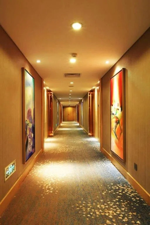 Hengfu Starworld Hotel