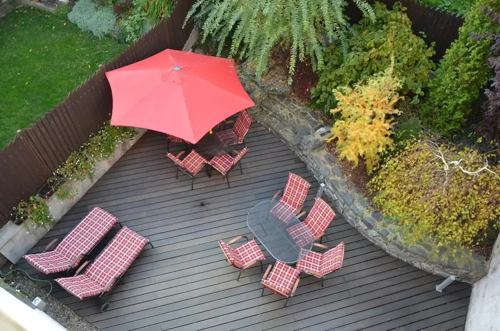 Hotel Penzion Na Hradě