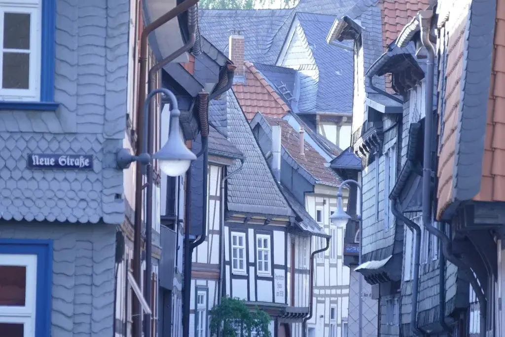 Gästehaus Engelcke