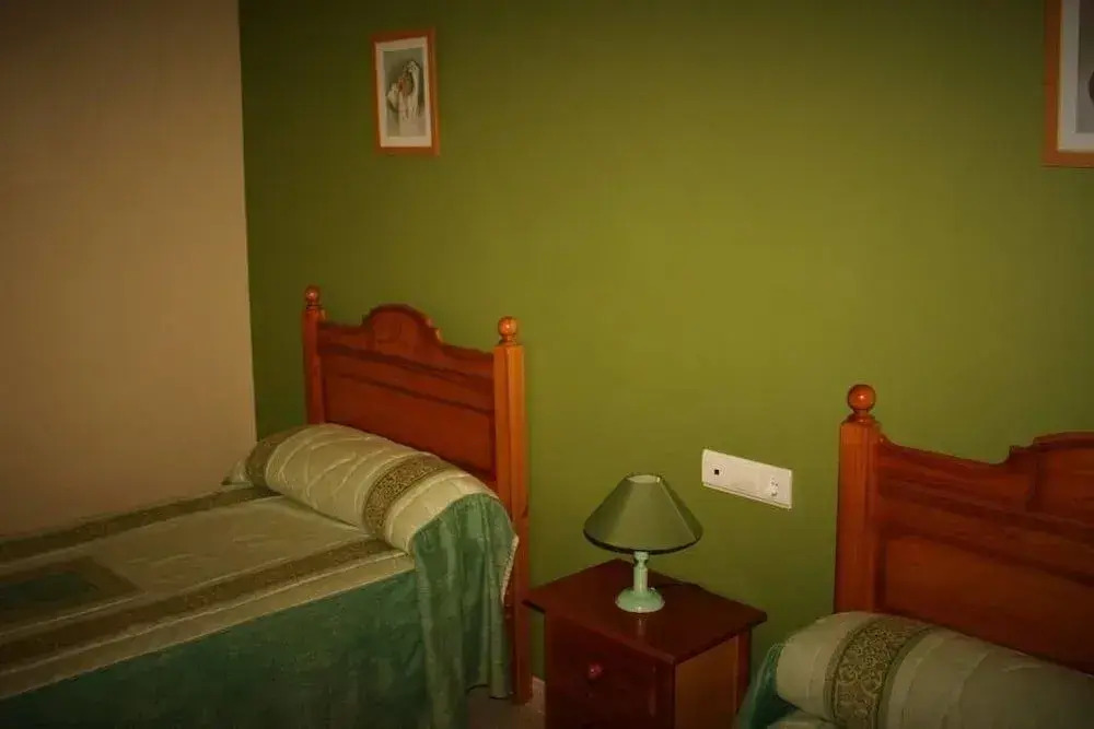 Hostal Al-Andalus