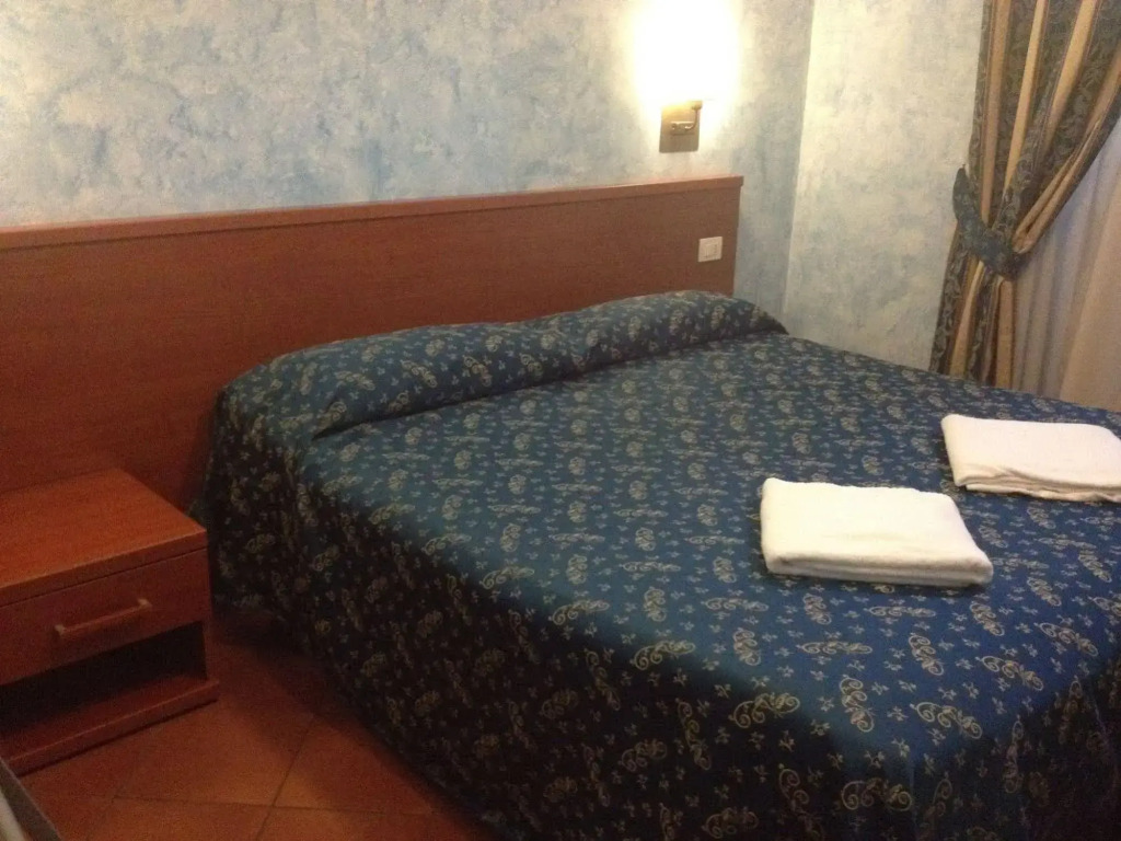Toffa Place In Rome