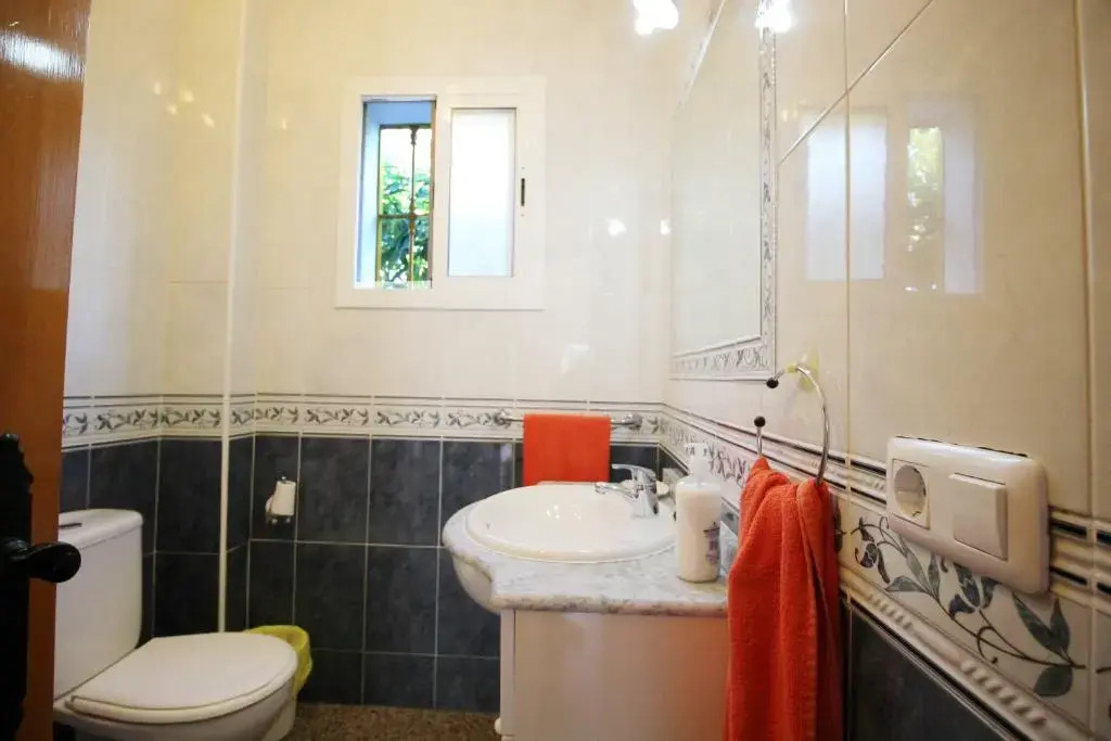 Villa Manolo SpainSunRentals