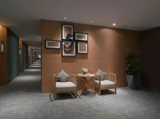 RANZ Lanz Hotel Shenzhen Xili Vanke Yuncheng