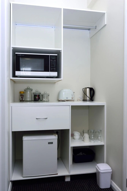 Peaceful and Central Studio in Thames