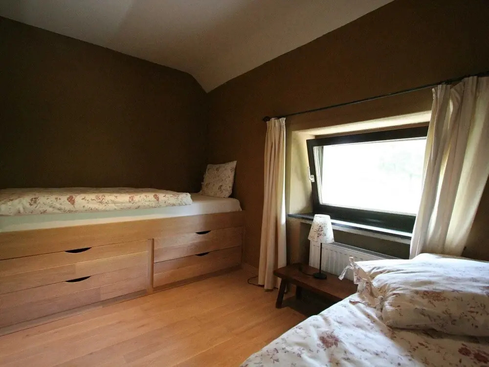 Lovely Cottage in Waimes With Sauna