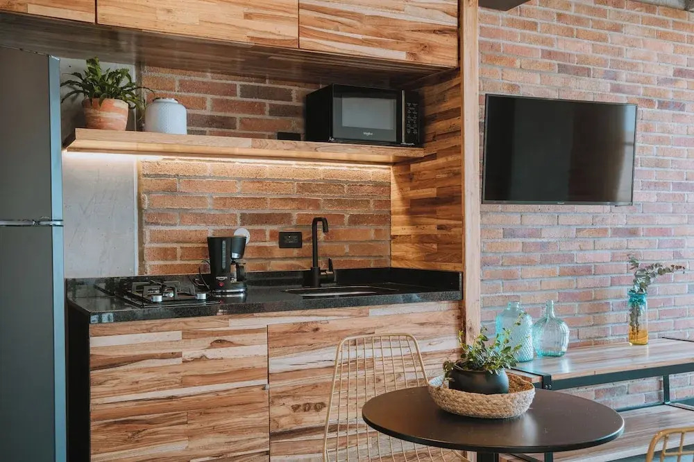 Hotel 3450 Living Lofts