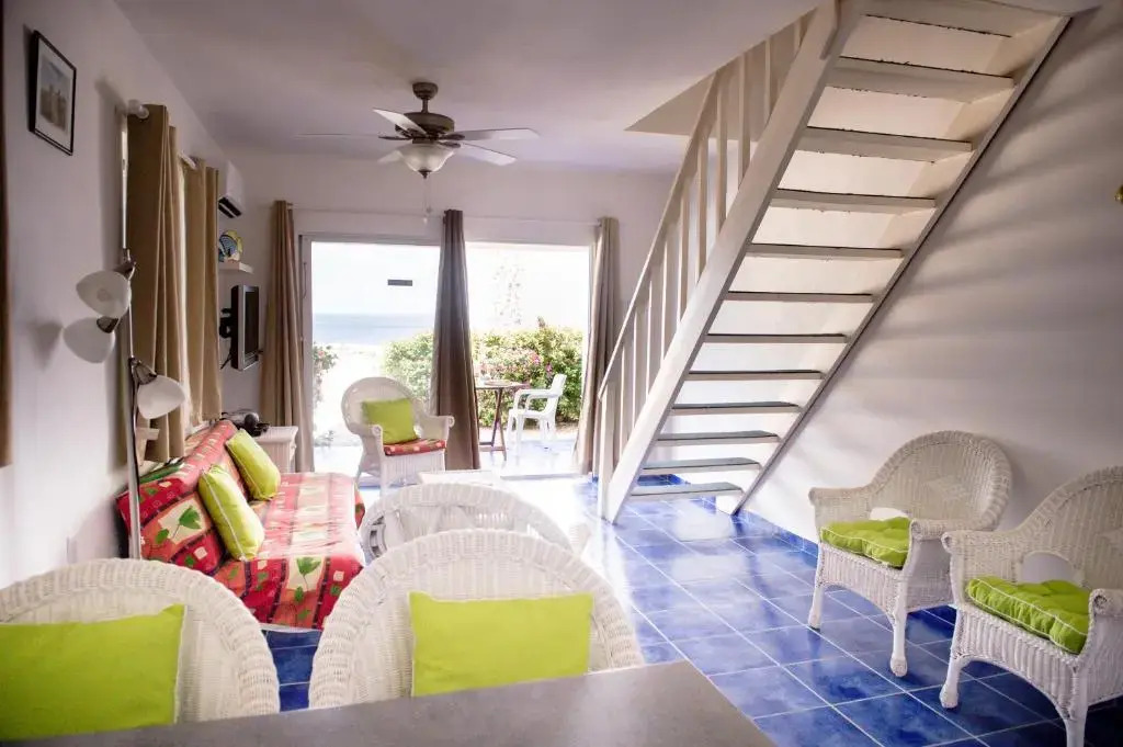 Marazul Ocean Front Apartment