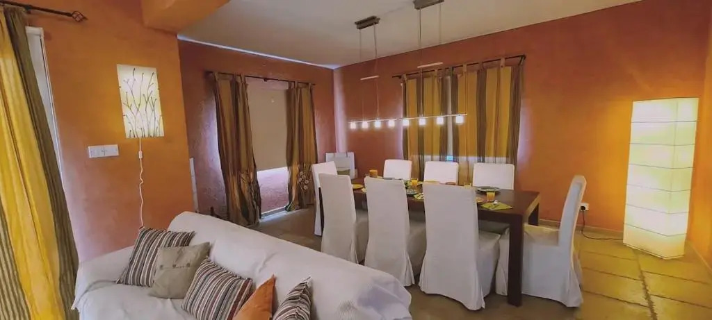 STAY Elegance 3BR Apt
