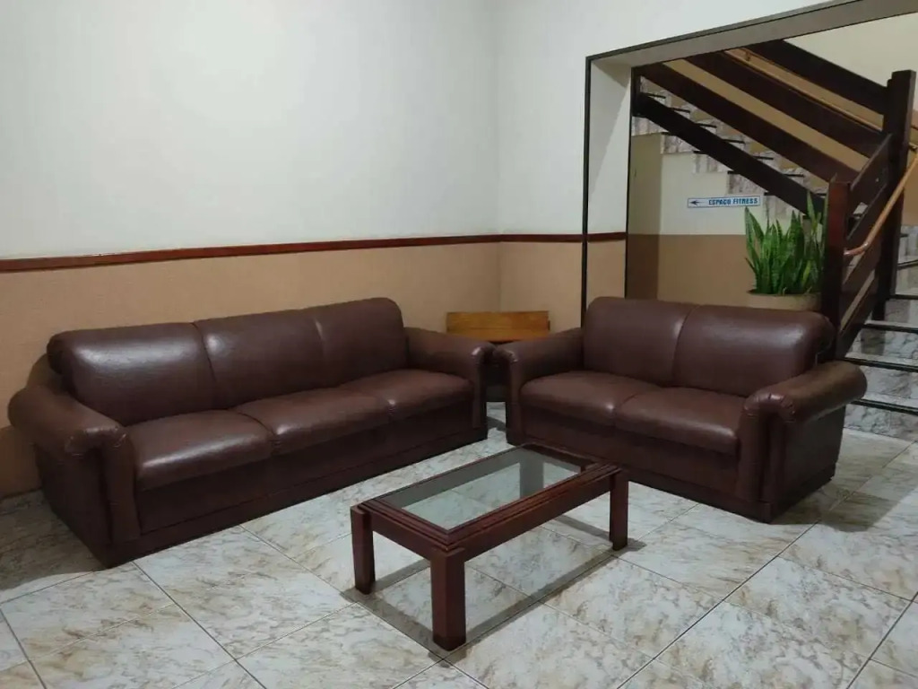Hotel São Lucas