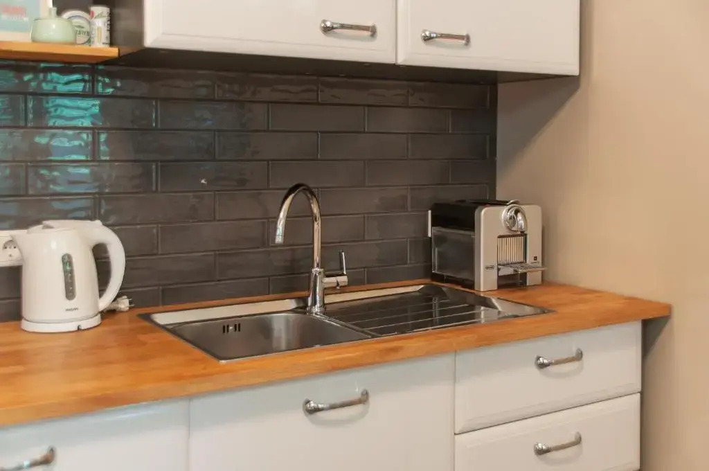 Studio Apartment Berlin
