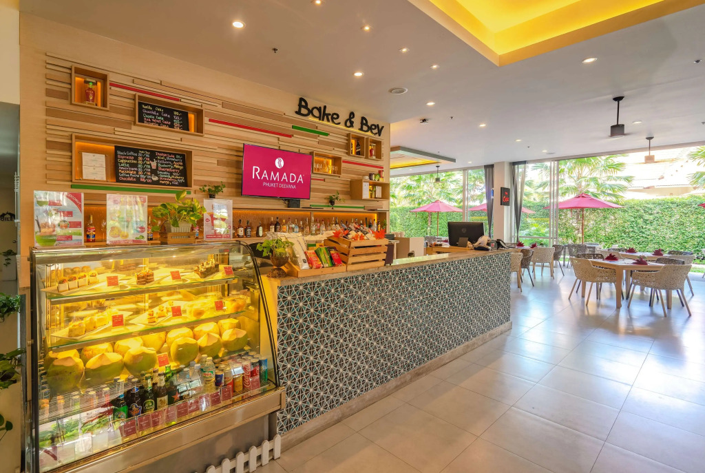 Ramada by Wyndham Phuket Patong