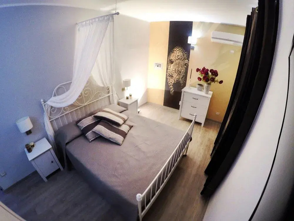Exclusive B&B Sweet Home & Wellness