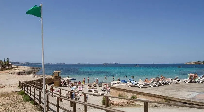 Apartamentos El Moro