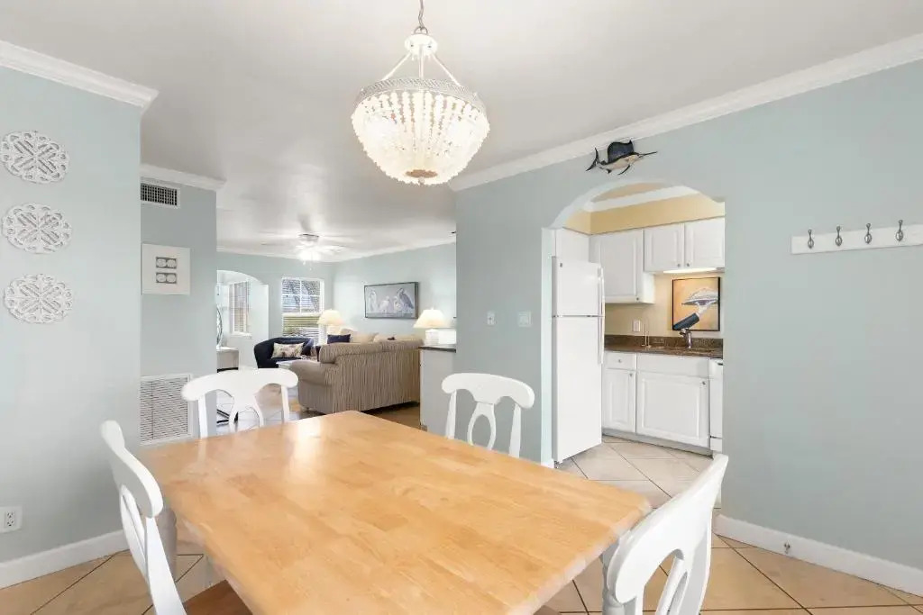 Bare Foot A212 by Distinctive Beach Rentals