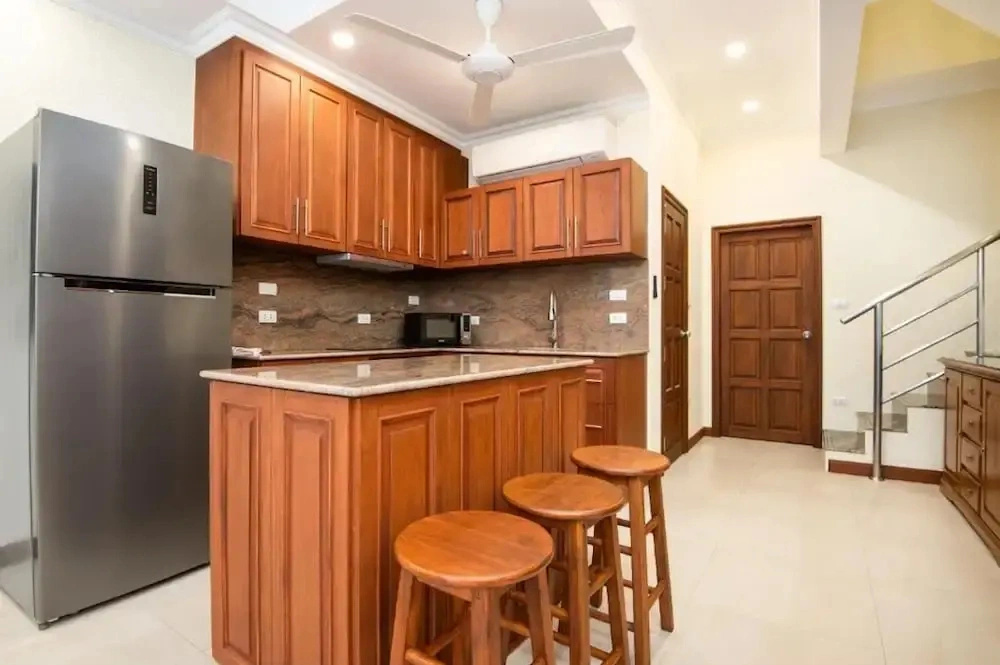 Pratamnak Residence Luxury Villas