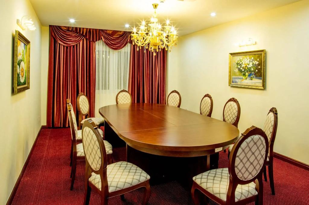 Sai Gon Rach Gia Hotel